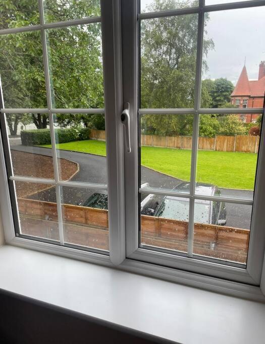 Netherton Studio Apartment 2 Rhôs-on-Sea Esterno foto