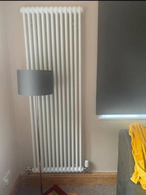 Netherton Studio Apartment 2 Rhôs-on-Sea Esterno foto